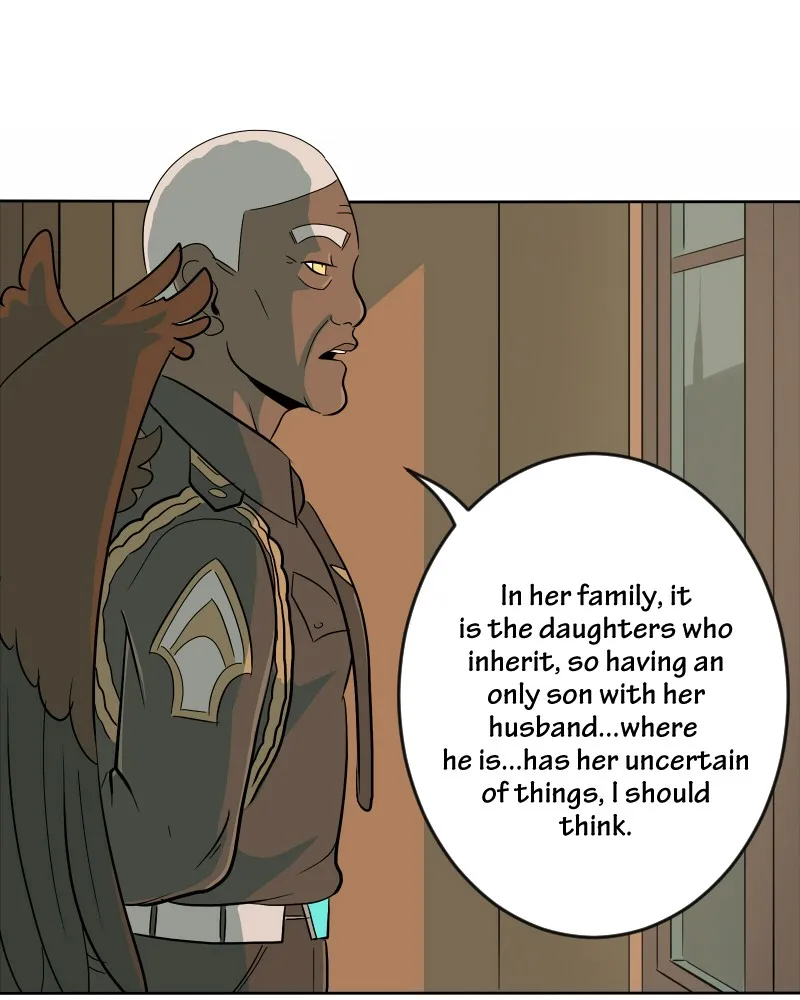 Read The Croaking chapter 145 image 47 on Lezhin