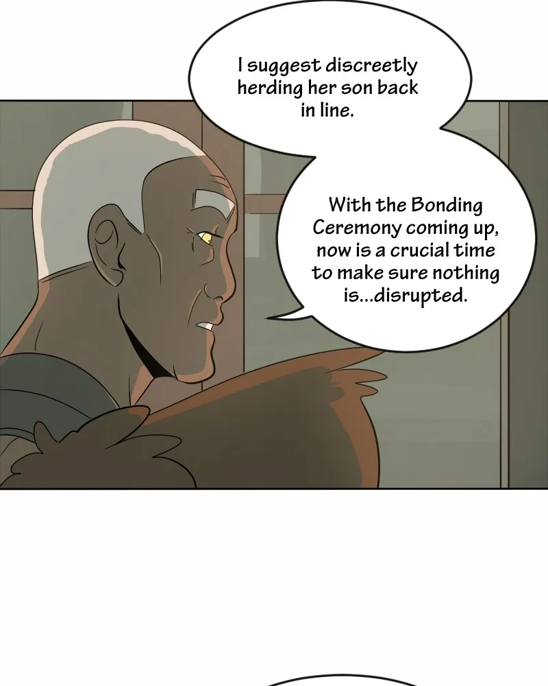 Read The Croaking chapter 145 image 49 on Lezhin