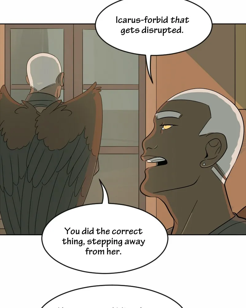 Read The Croaking chapter 145 image 50 on Lezhin