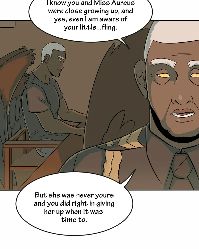 Read The Croaking chapter 145 image 51 on Lezhin