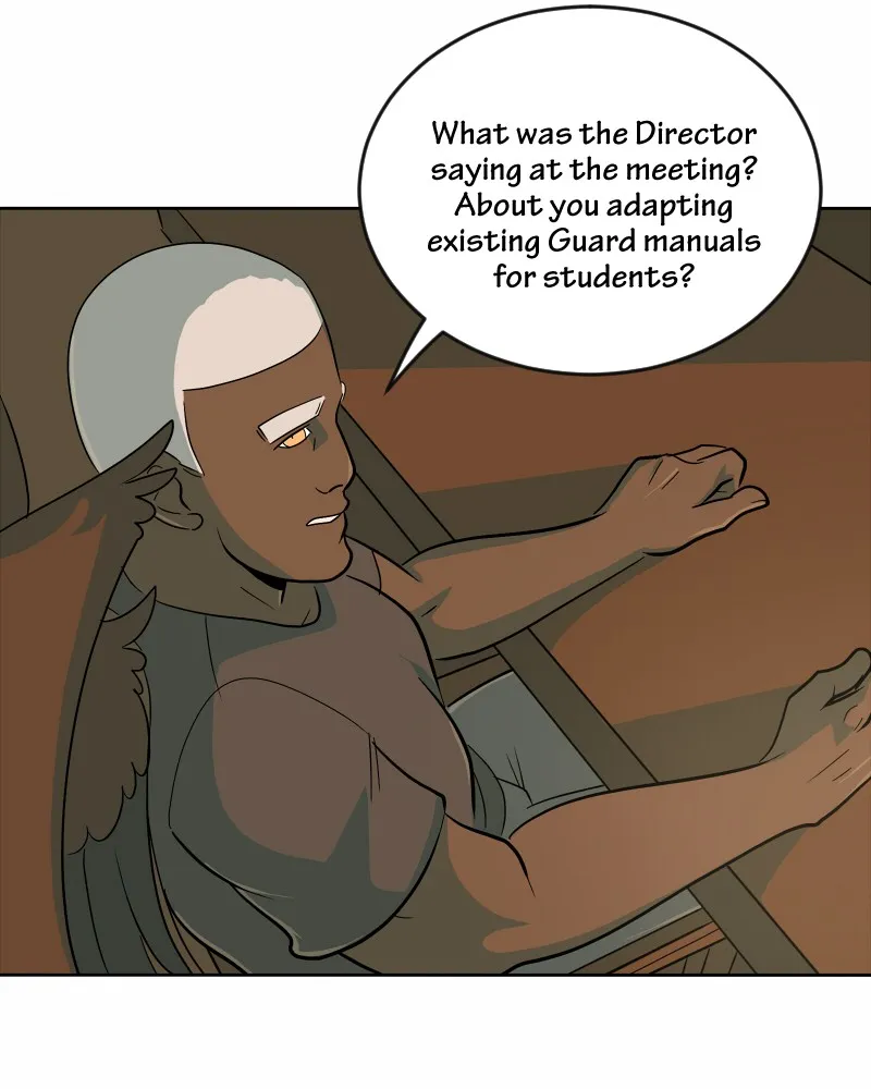Read The Croaking chapter 145 image 54 on Lezhin