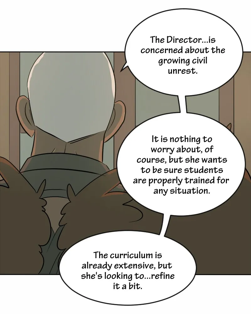 Read The Croaking chapter 145 image 55 on Lezhin