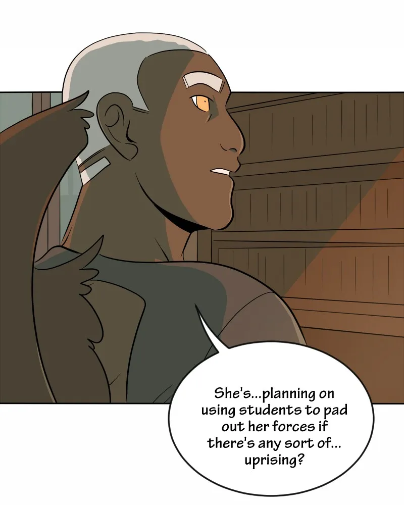 Read The Croaking chapter 145 image 56 on Lezhin