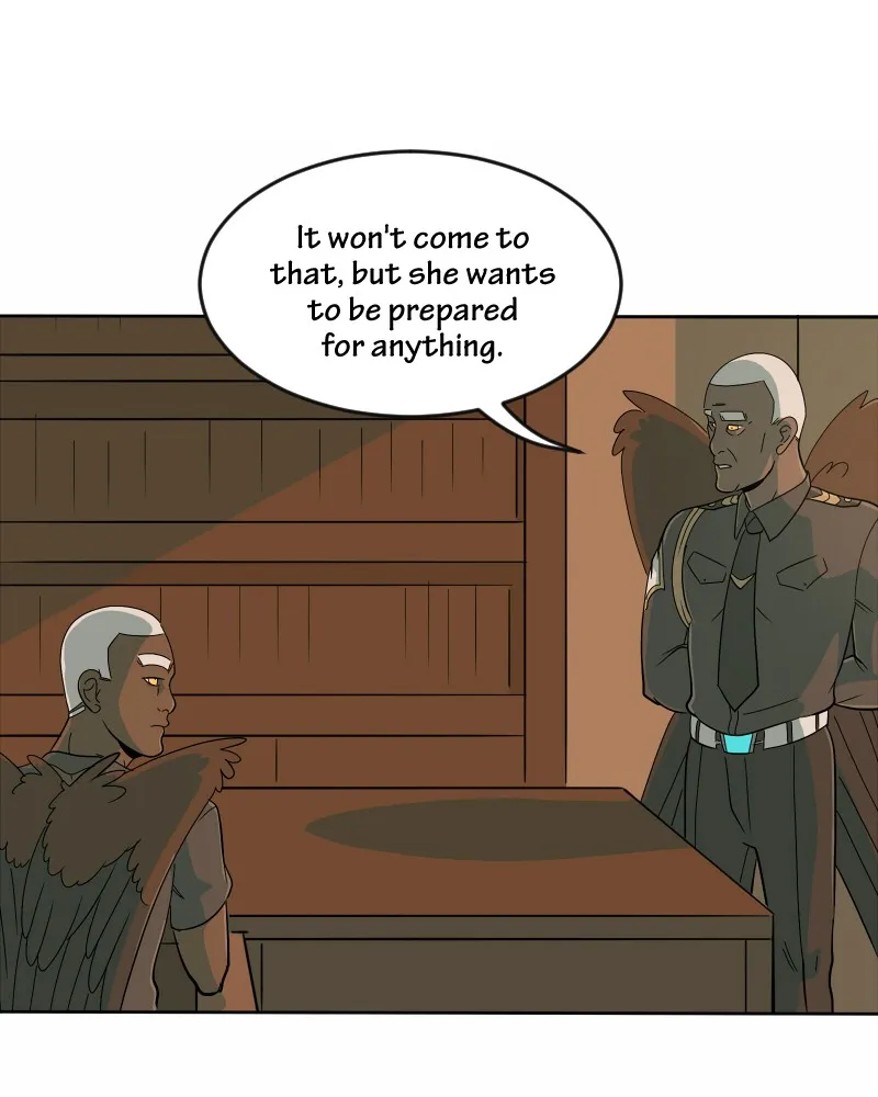 Read The Croaking chapter 145 image 57 on Lezhin