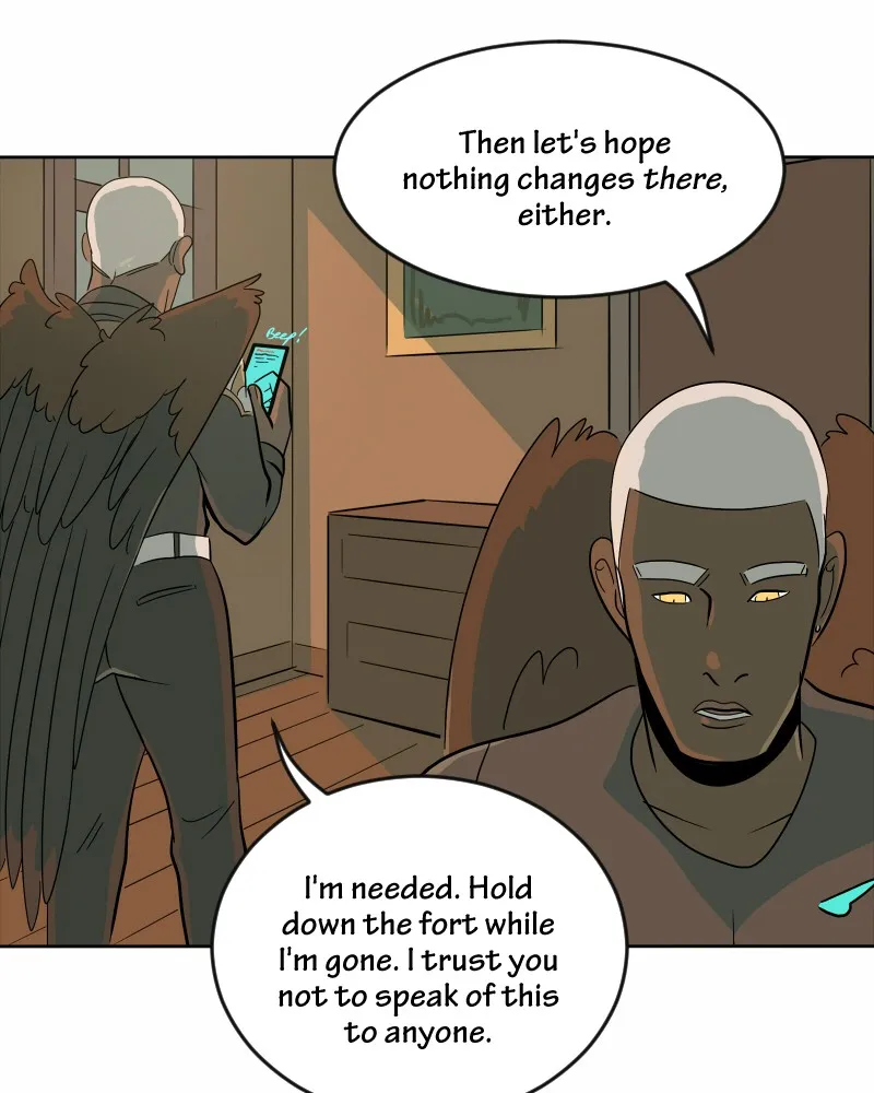 Read The Croaking chapter 145 image 60 on Lezhin
