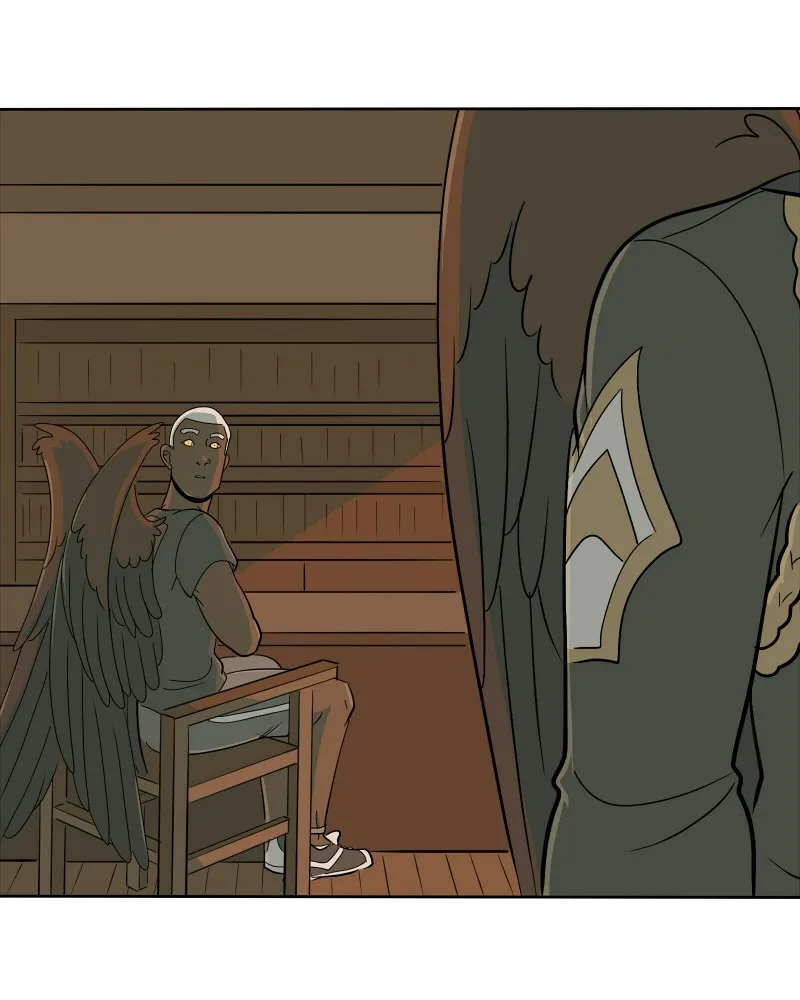 Read The Croaking chapter 145 image 63 on Lezhin