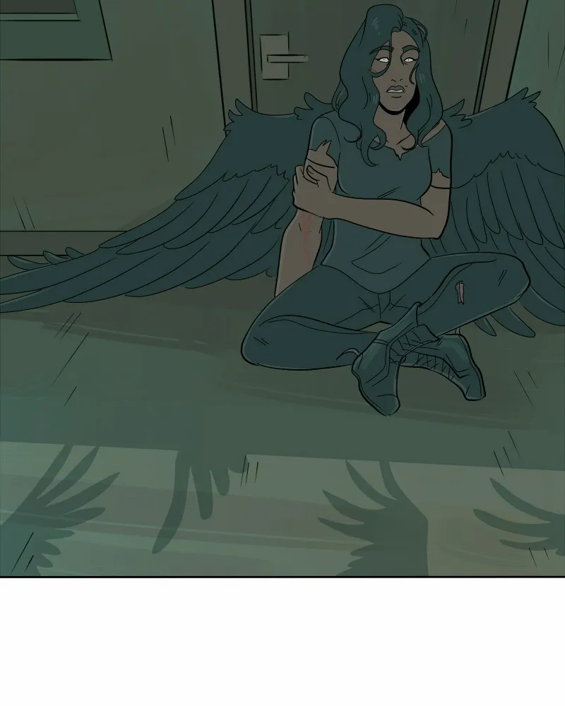 Read The Croaking chapter 145 image 66 on Lezhin