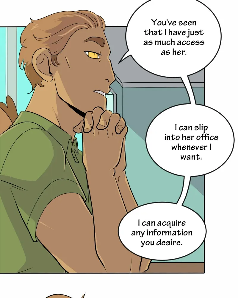 Read The Croaking chapter 145 image 8 on Lezhin
