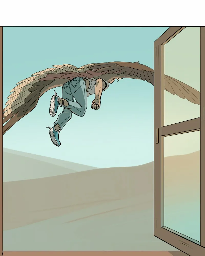Read The Croaking chapter 146 image 13 on Lezhin