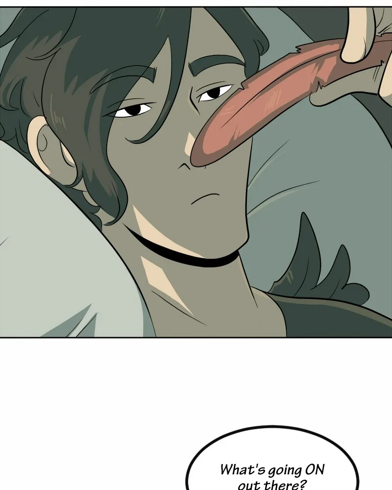 Read The Croaking chapter 146 image 15 on Lezhin