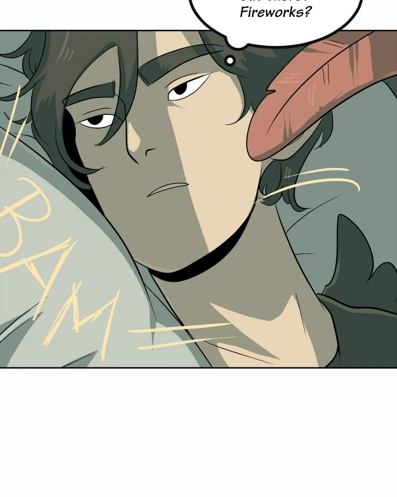 Read The Croaking chapter 146 image 16 on Lezhin