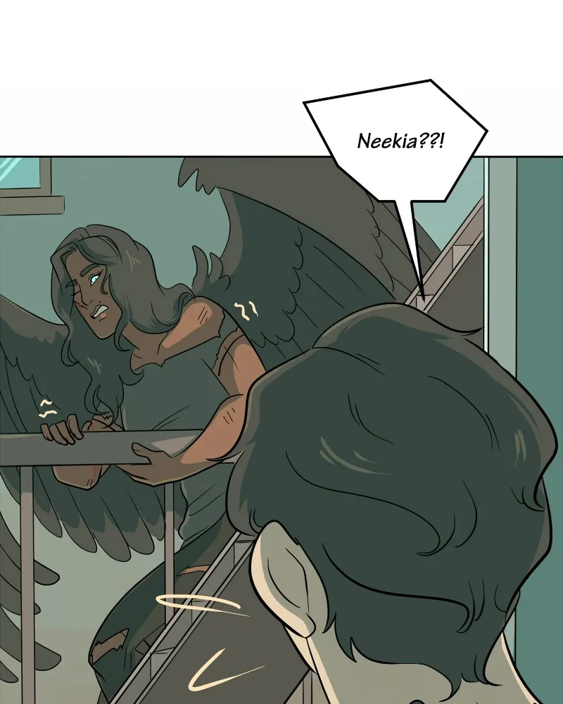 Read The Croaking chapter 146 image 17 on Lezhin
