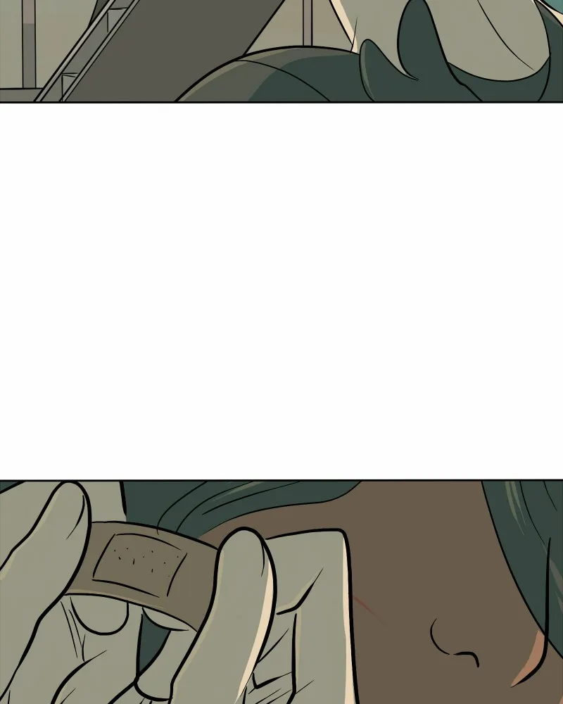 Read The Croaking chapter 146 image 18 on Lezhin