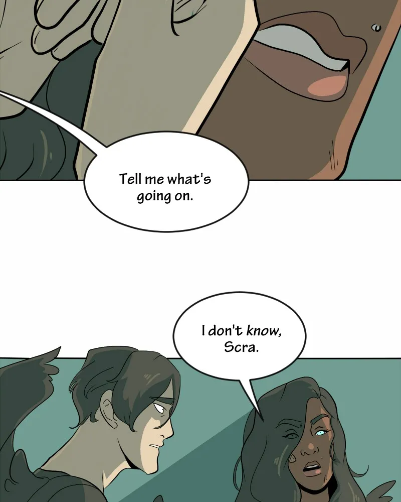 Read The Croaking chapter 146 image 19 on Lezhin