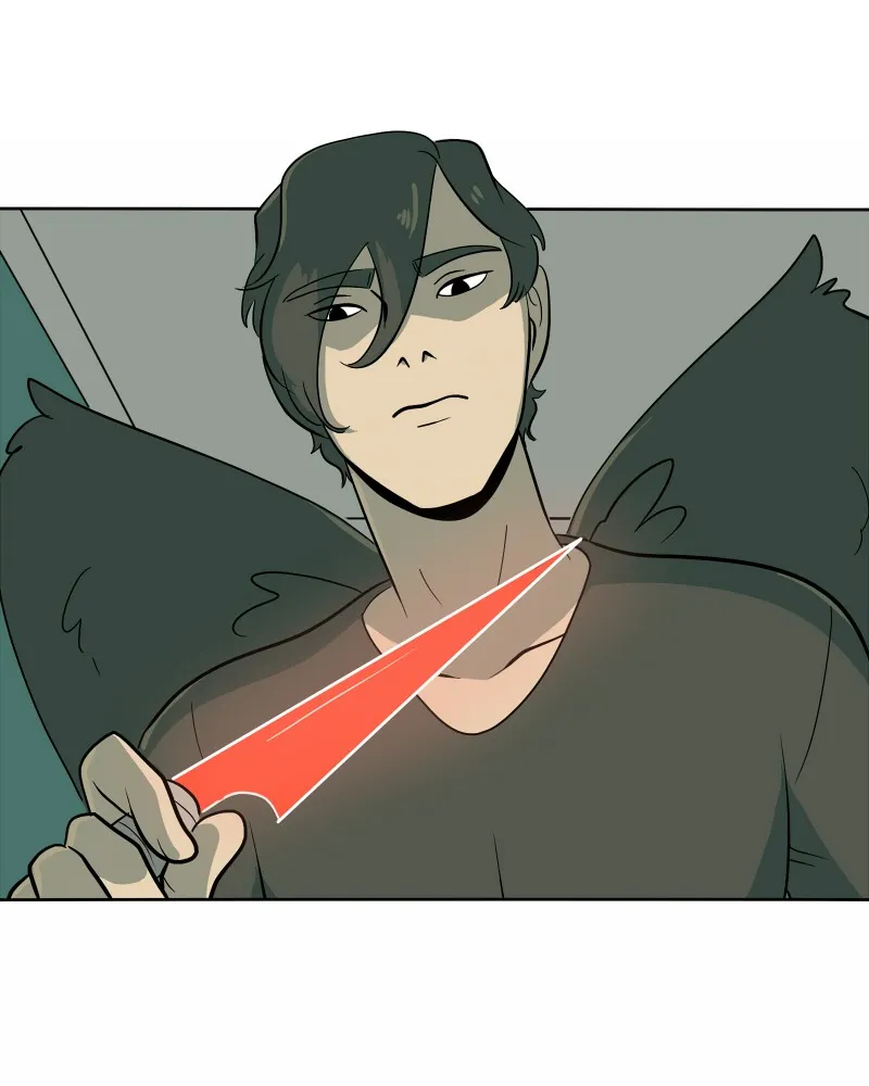 Read The Croaking chapter 146 image 27 on Lezhin