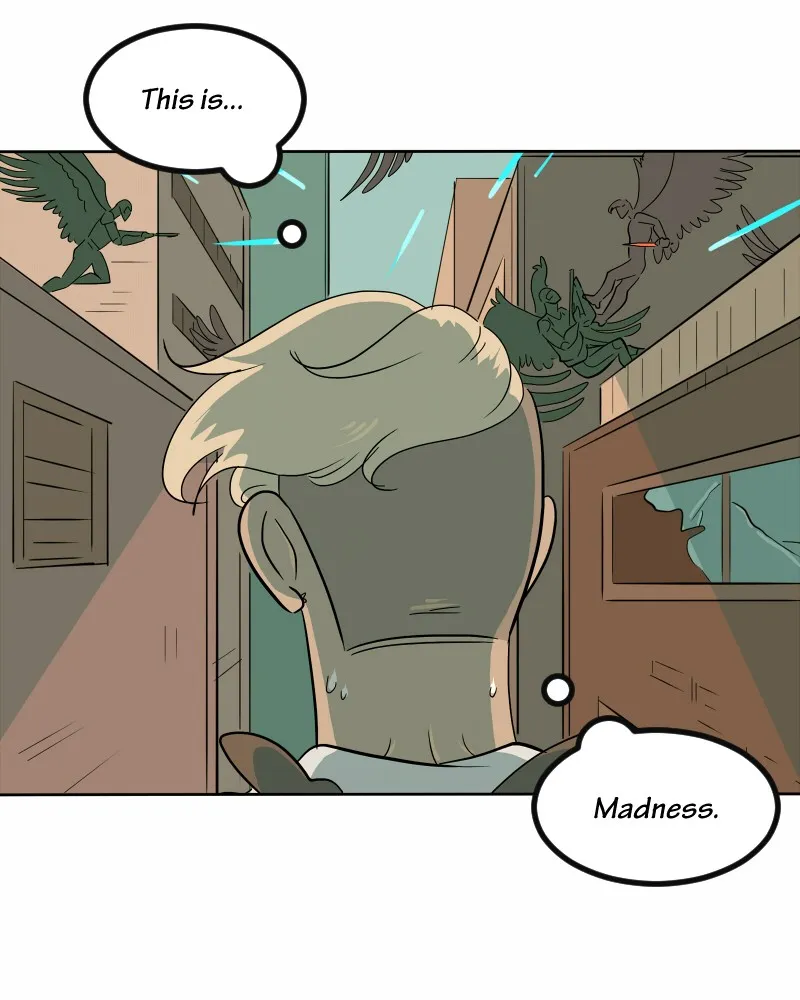 Read The Croaking chapter 146 image 30 on Lezhin