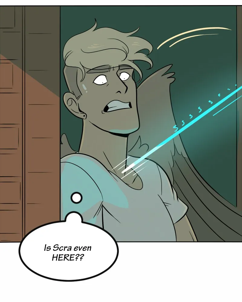 Read The Croaking chapter 146 image 31 on Lezhin