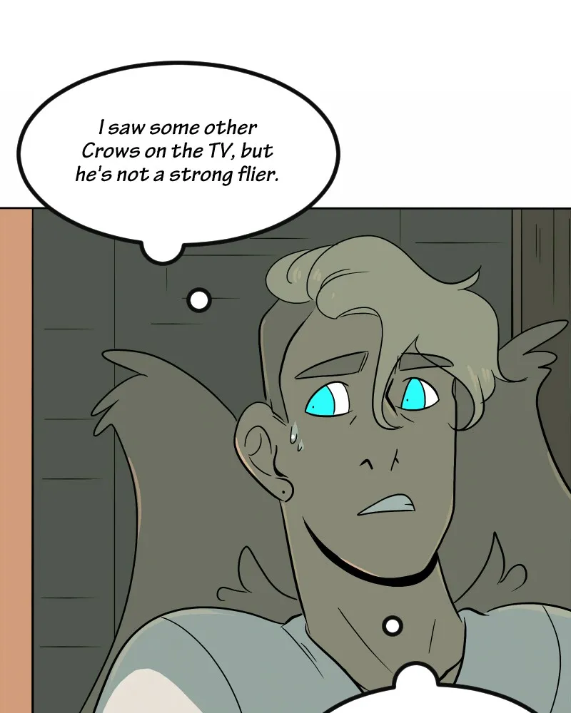 Read The Croaking chapter 146 image 32 on Lezhin
