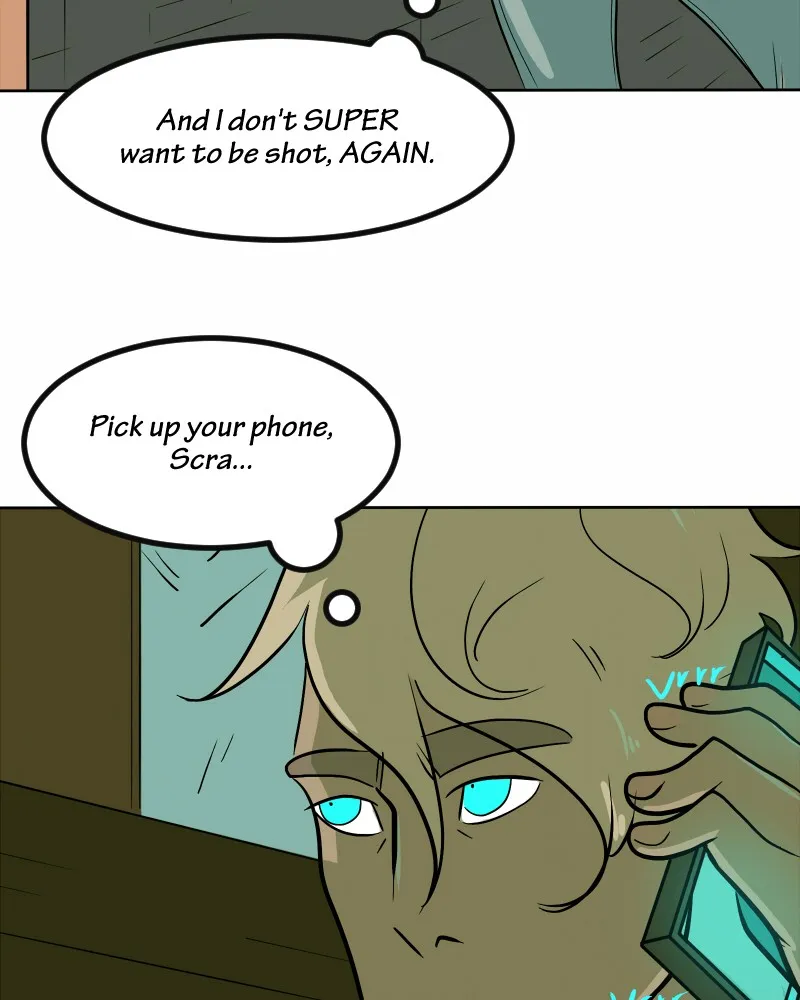Read The Croaking chapter 146 image 34 on Lezhin