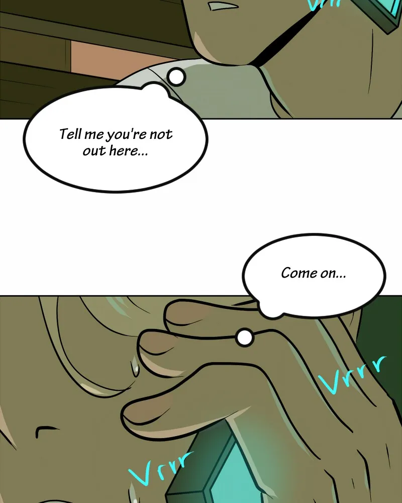 Read The Croaking chapter 146 image 35 on Lezhin