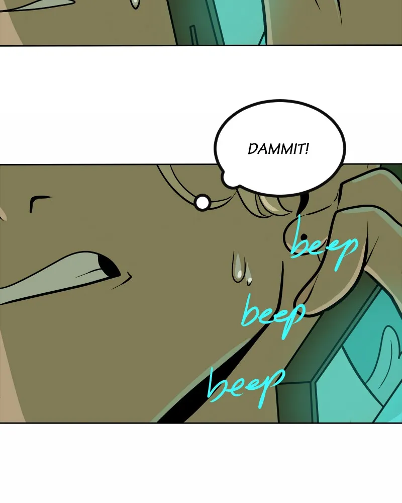 Read The Croaking chapter 146 image 36 on Lezhin