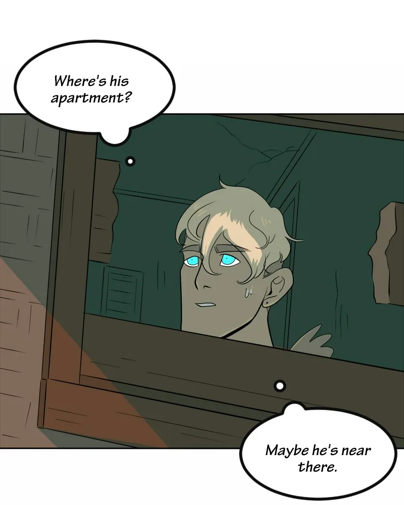 Read The Croaking chapter 146 image 37 on Lezhin