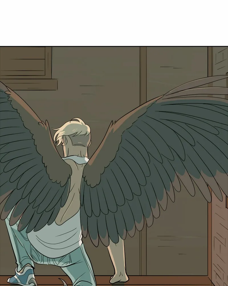Read The Croaking chapter 146 image 38 on Lezhin
