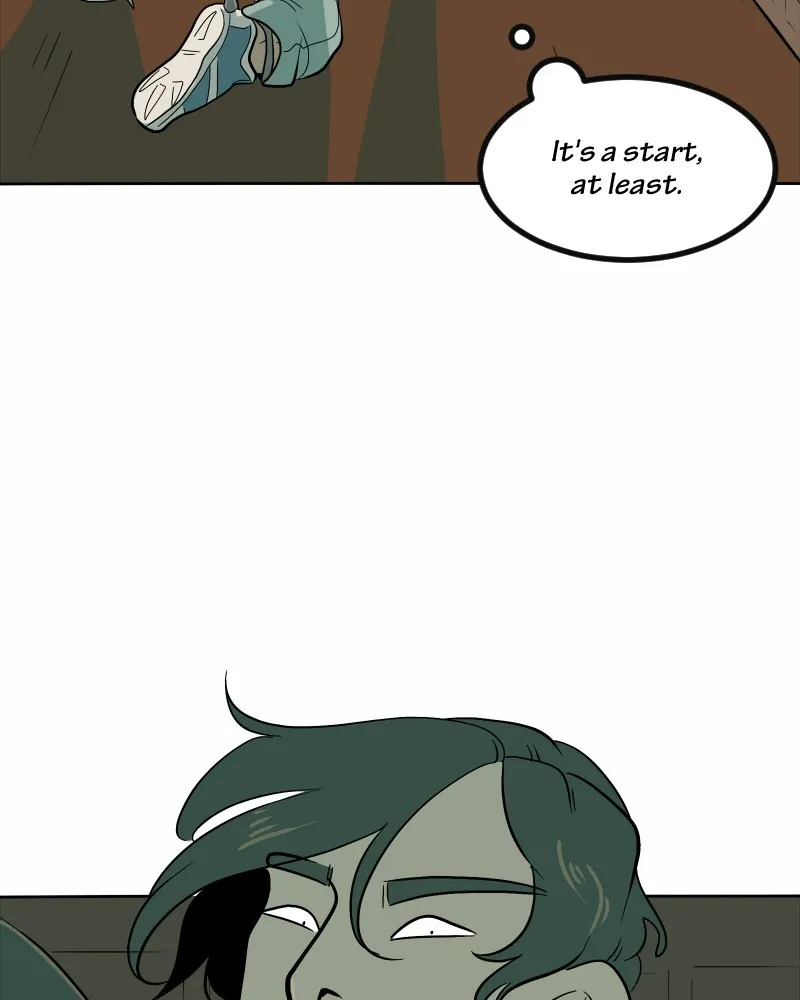 Read The Croaking chapter 146 image 39 on Lezhin