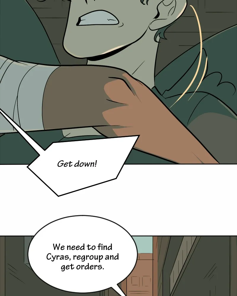 Read The Croaking chapter 146 image 40 on Lezhin
