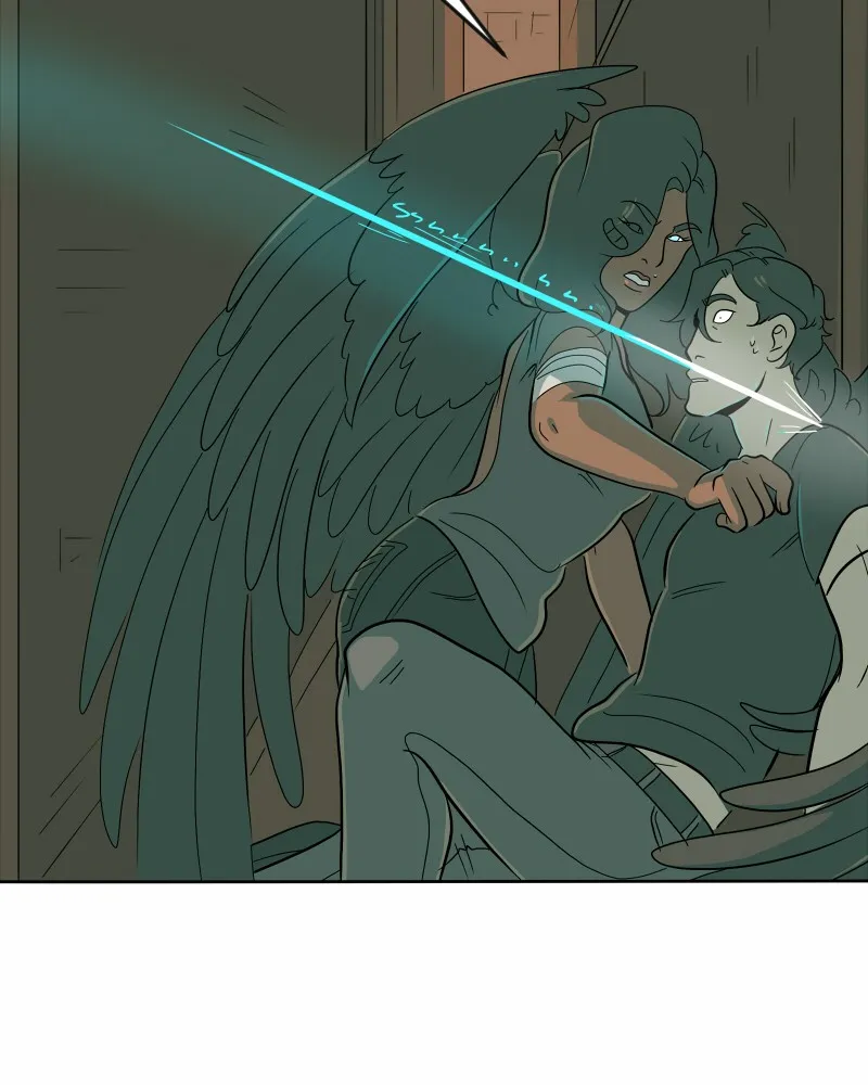 Read The Croaking chapter 146 image 41 on Lezhin