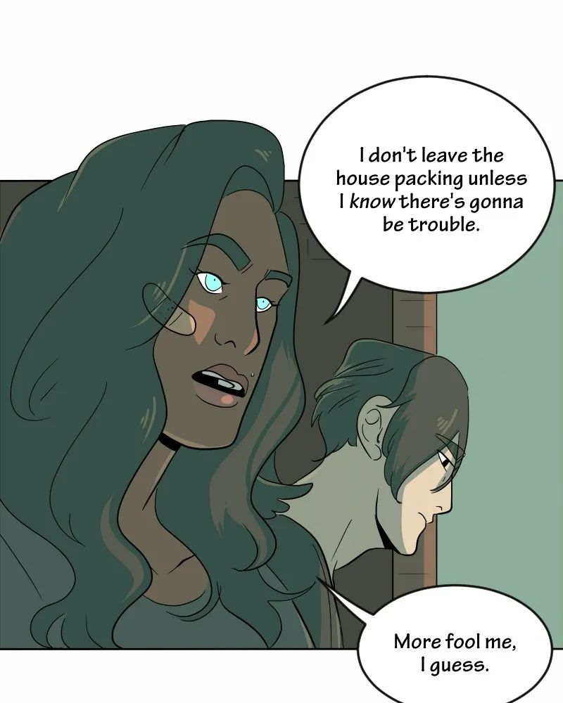 Read The Croaking chapter 146 image 45 on Lezhin