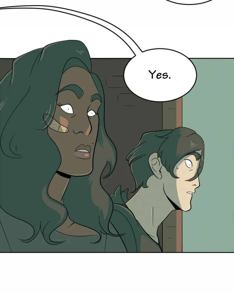 Read The Croaking chapter 146 image 46 on Lezhin