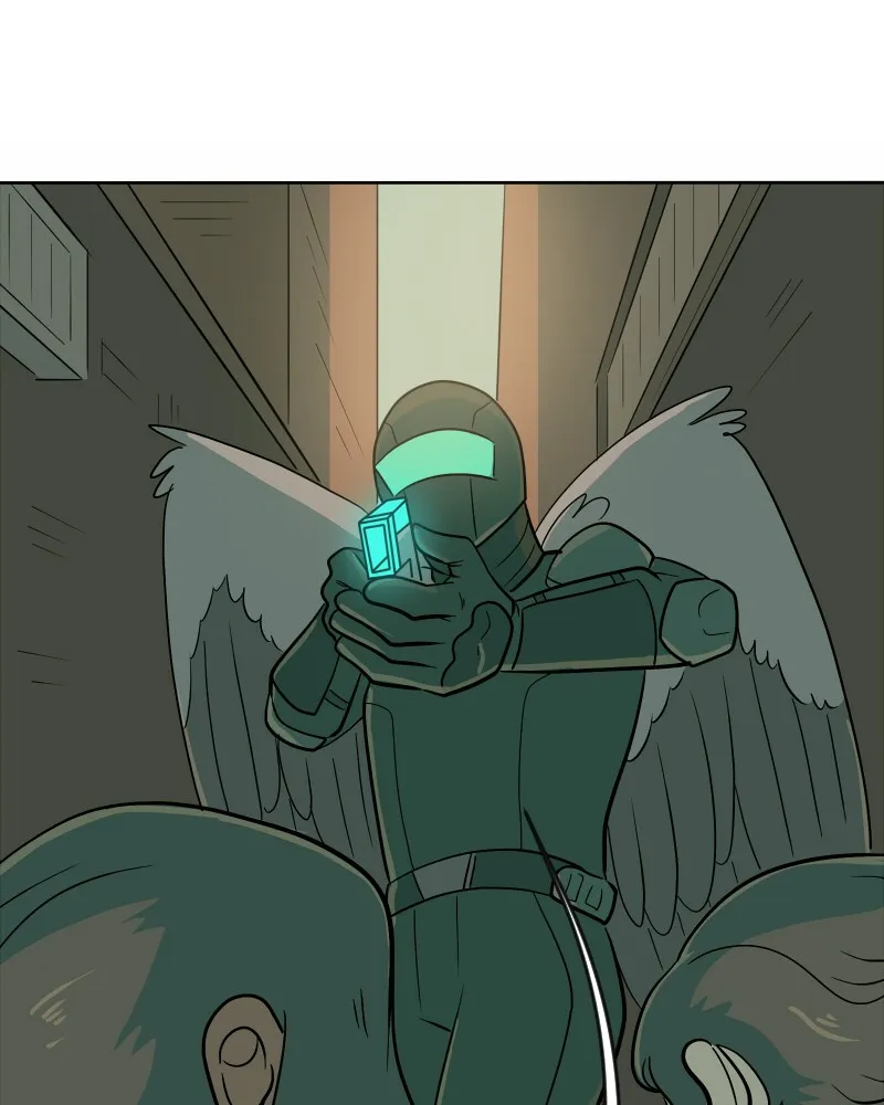 Read The Croaking chapter 146 image 47 on Lezhin