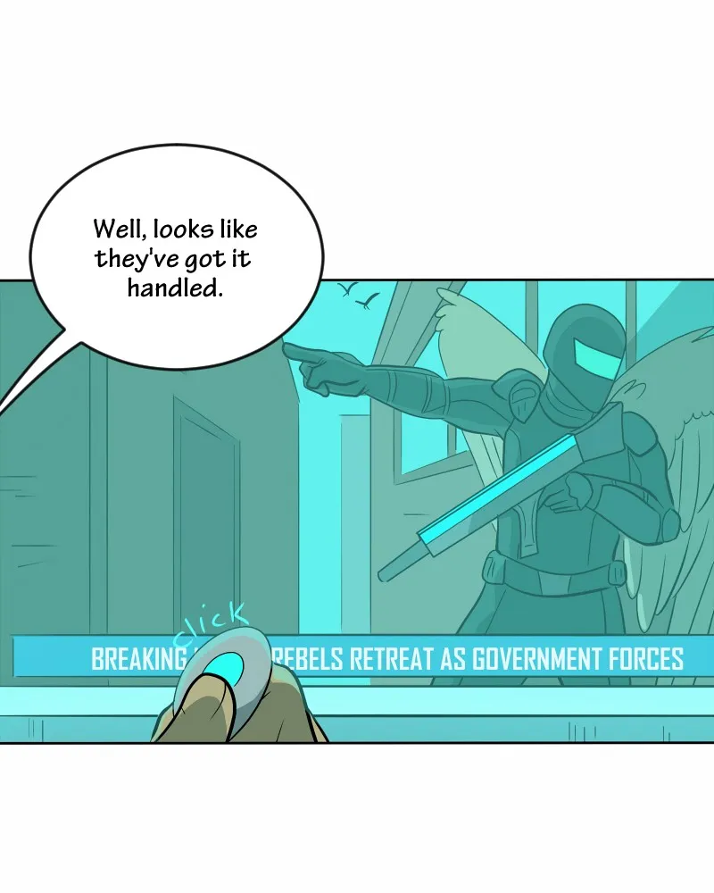Read The Croaking chapter 146 image 49 on Lezhin