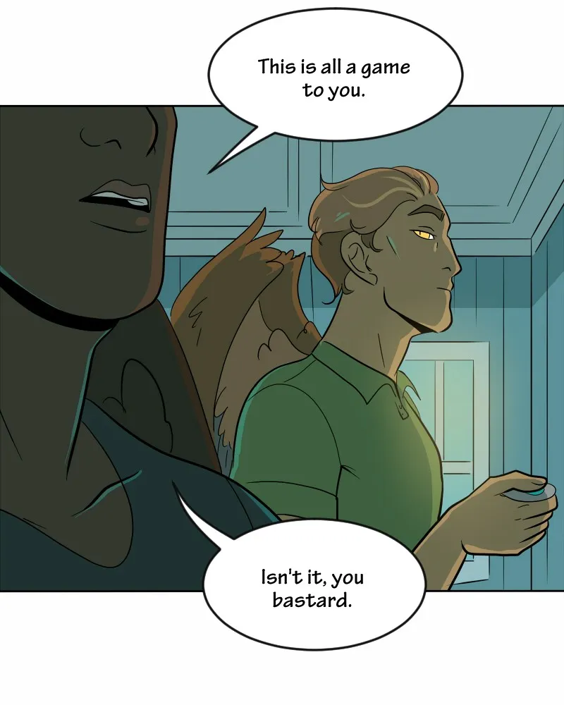 Read The Croaking chapter 146 image 50 on Lezhin