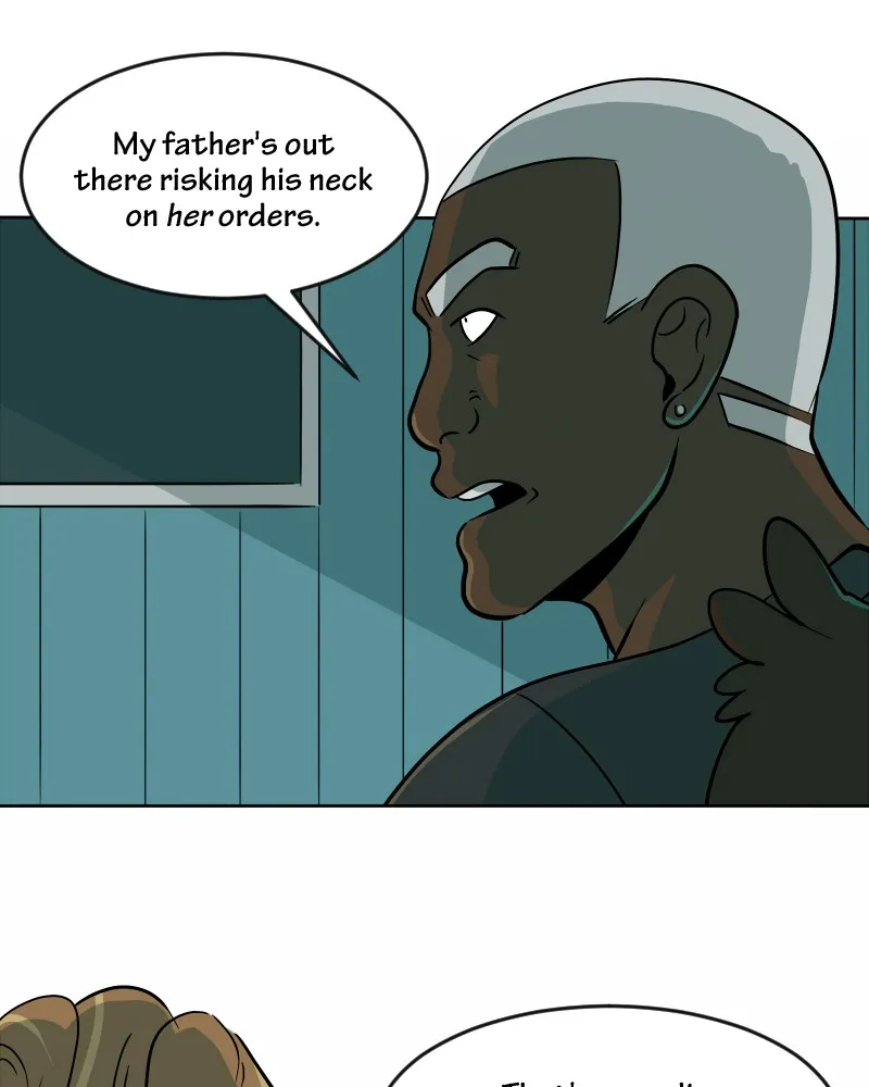 Read The Croaking chapter 146 image 52 on Lezhin