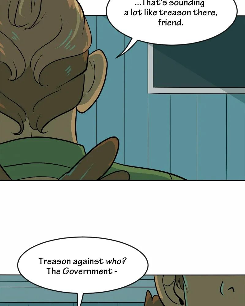 Read The Croaking chapter 146 image 53 on Lezhin