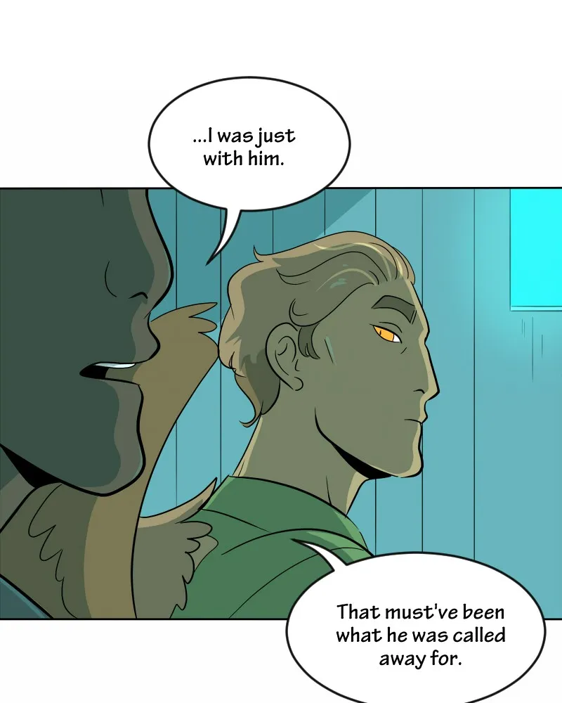 Read The Croaking chapter 146 image 7 on Lezhin
