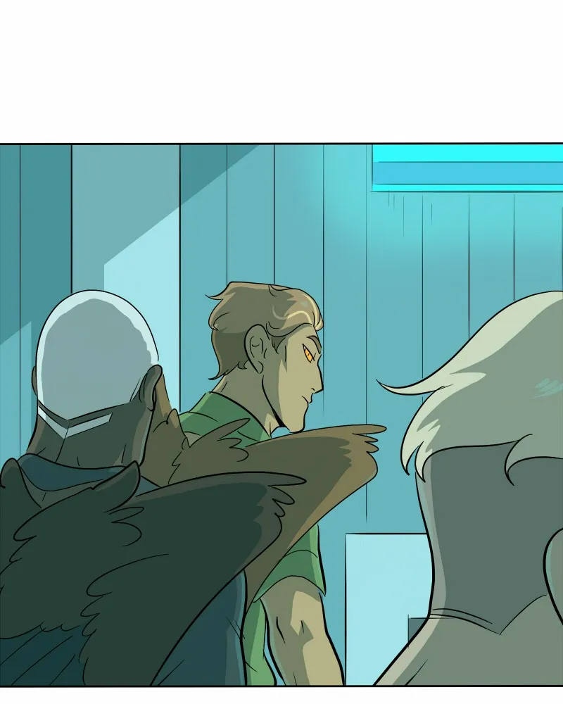 Read The Croaking chapter 146 image 9 on Lezhin