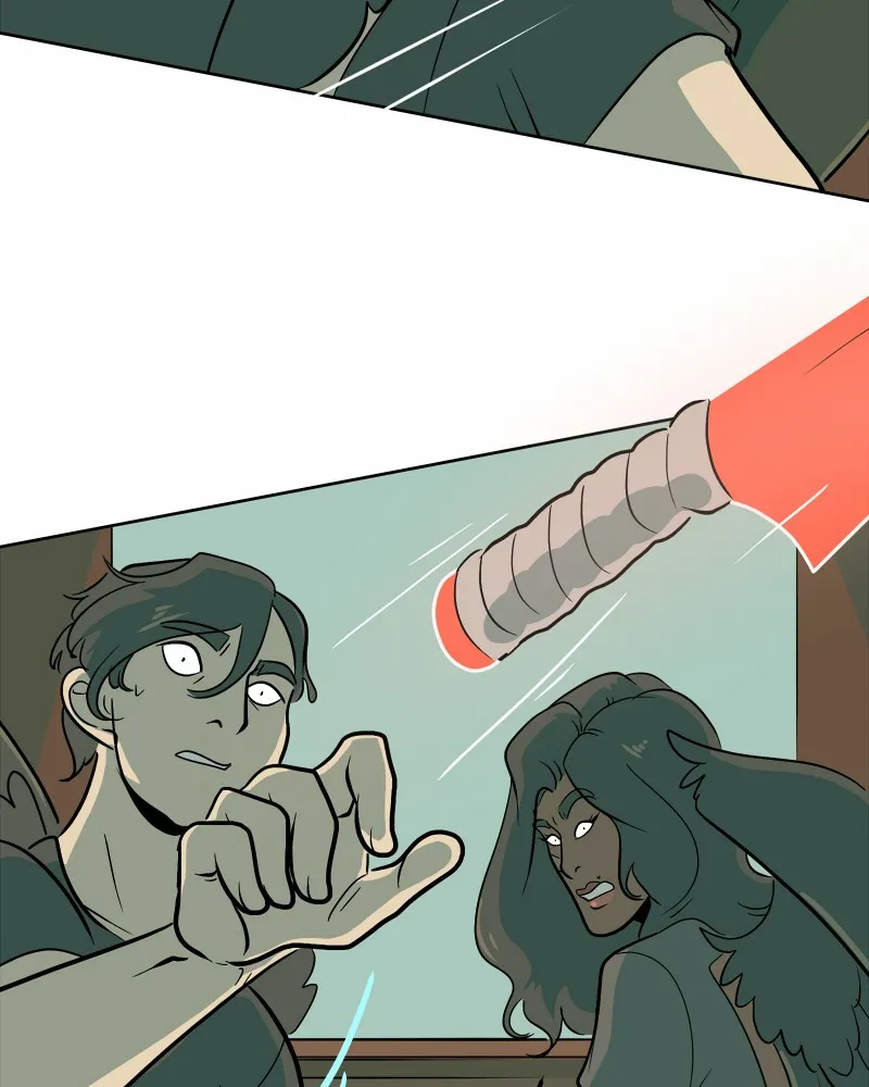 Read The Croaking chapter 147 image 10 on Lezhin