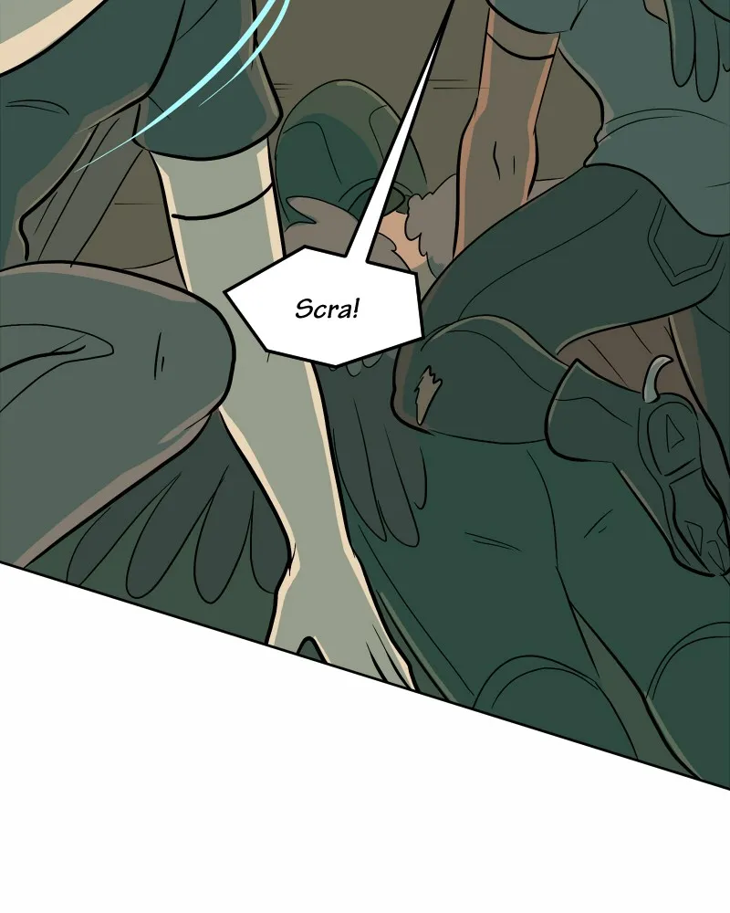 Read The Croaking chapter 147 image 11 on Lezhin