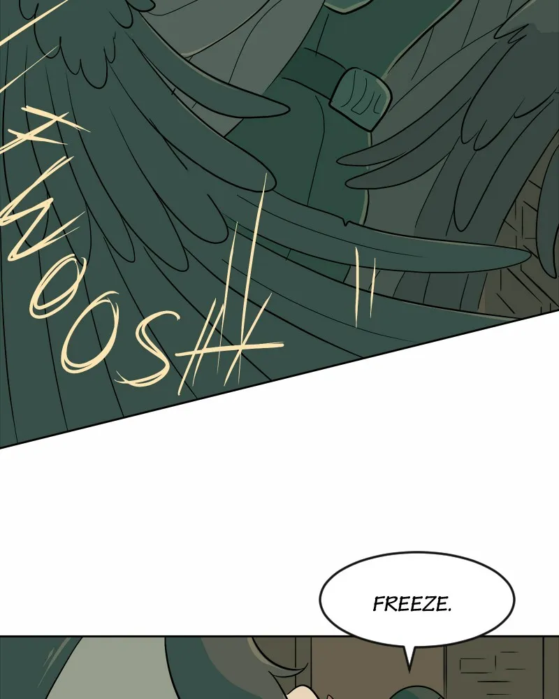 Read The Croaking chapter 147 image 14 on Lezhin