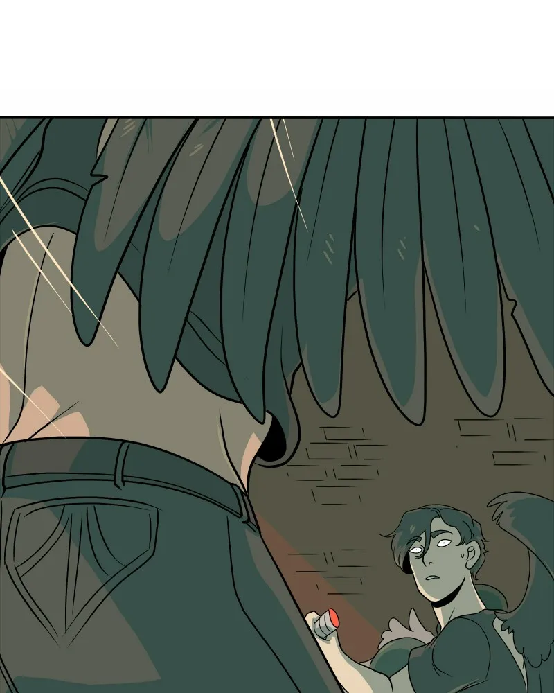 Read The Croaking chapter 147 image 17 on Lezhin