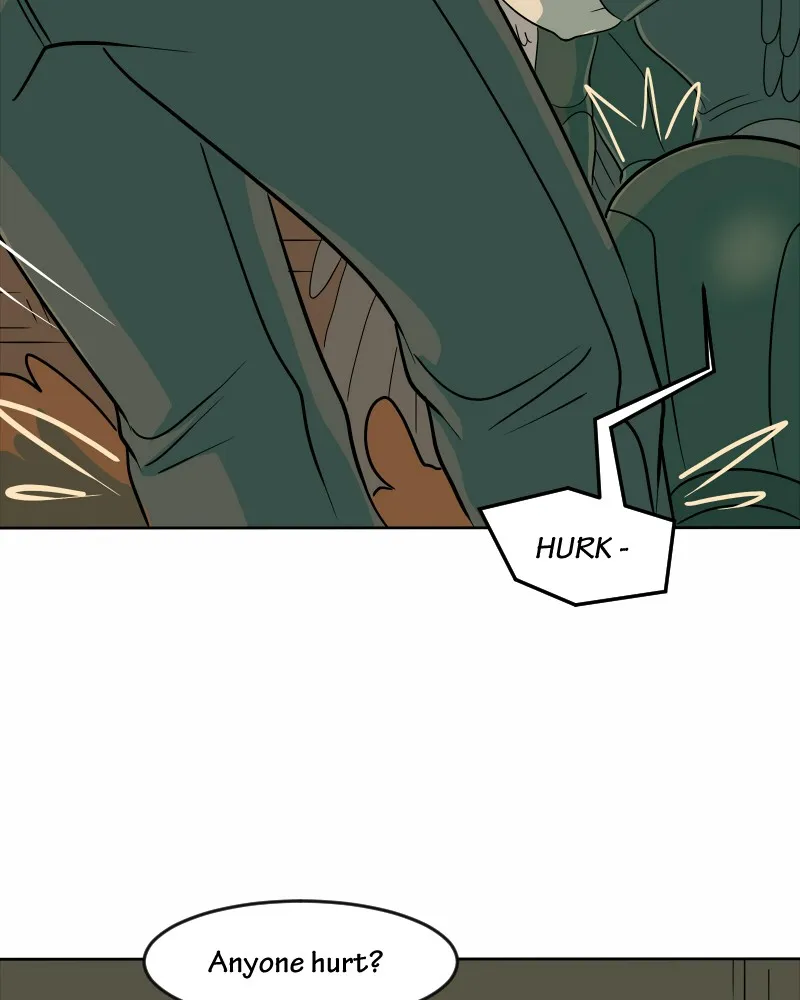 Read The Croaking chapter 147 image 18 on Lezhin