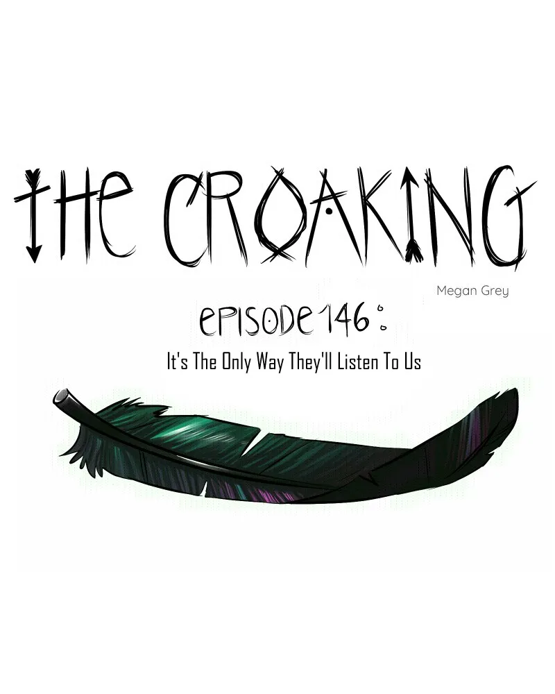 Read The Croaking chapter 147 image 2 on Lezhin