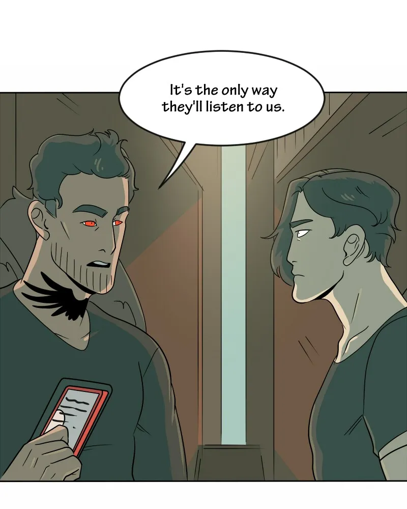 Read The Croaking chapter 147 image 22 on Lezhin