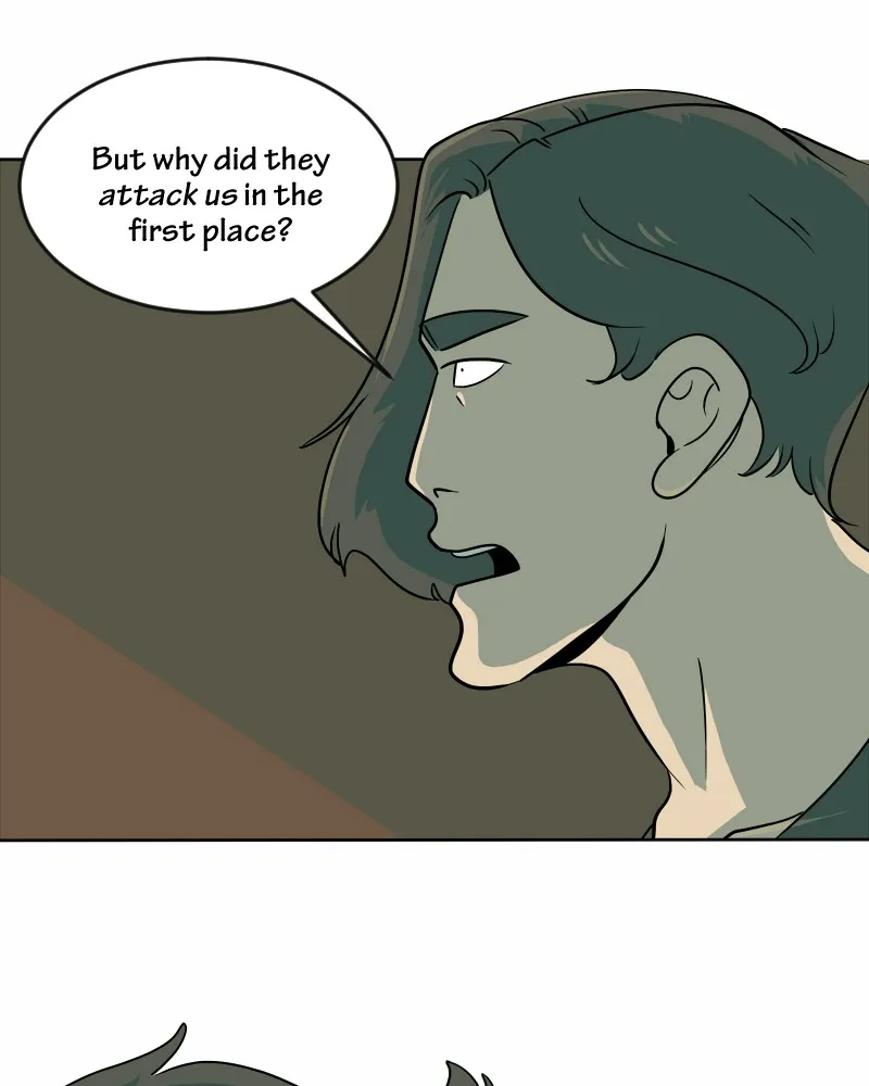Read The Croaking chapter 147 image 23 on Lezhin
