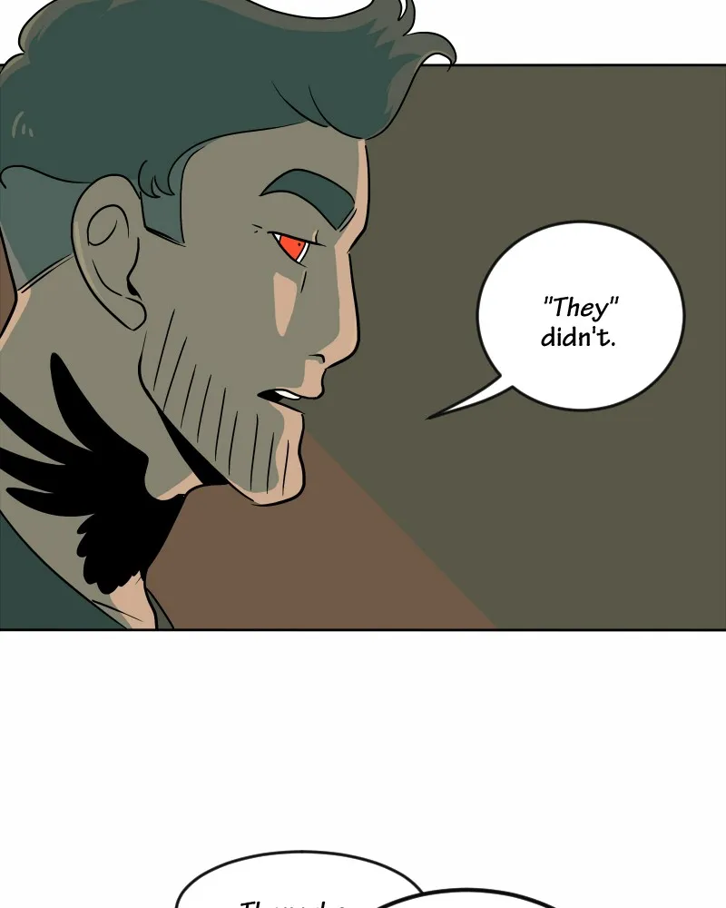 Read The Croaking chapter 147 image 24 on Lezhin