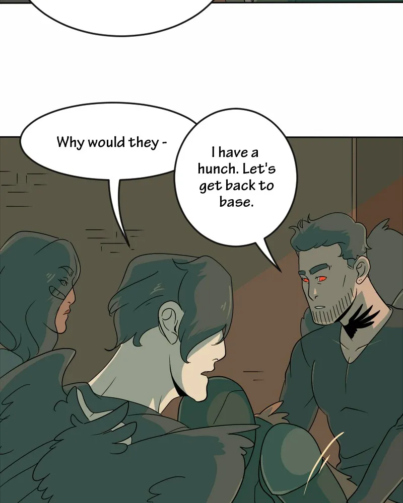 Read The Croaking chapter 147 image 28 on Lezhin