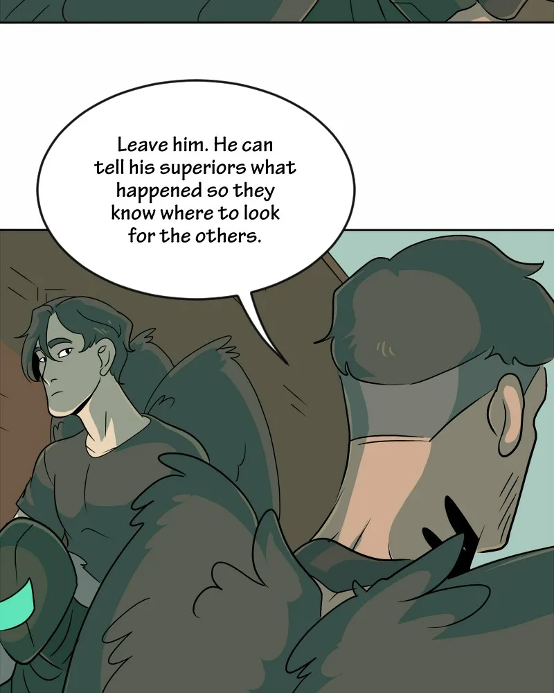 Read The Croaking chapter 147 image 29 on Lezhin
